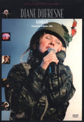 Dufresne,diane - Kamikaze - DVD