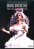 Dufresne,diane - Vous Fait Encore Une Scene - DVD