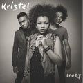 Kristel - Irony - Music CD