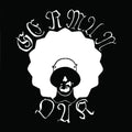 German Oak - Down In The Bunker - Vinyl Record