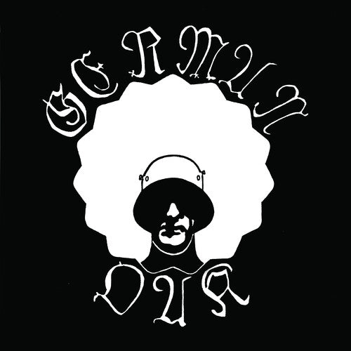 German Oak - Down In The Bunker - Vinyl Record