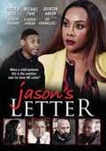Jason's Letter - Jason's Letter - DVD