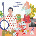 Stone,jayme - Jayme Stone's Folklife - Music CD