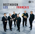 Les Vents Francais - German Repertoire For Winds 1 - Music CD