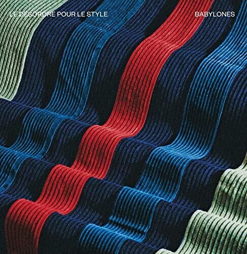 Babylones - Le Desordre Pour Le Style - Vinyl Record