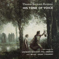 Buckner,thomas - His Tone Of Voice - Music CD