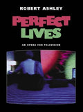 Ashley,robert - Perfect Lives - DVD