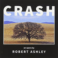 Ashley,robert - Crash - Music CD
