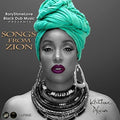 Alicia,kristine - Songs From Zion - Music CD