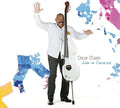 D'leon,oscar - Live In Caracas - Music CD
