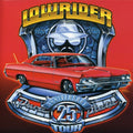 Lowrider 25th Anniversary Tour / Various - Lowrider 25th Anniversary Tour / Various - Music CD
