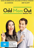 Odd Mom Out: Season 2 - Odd Mom Out: Season 2 - DVD