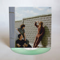 Swearin' - Fall Into The Sun - Vinyl Record