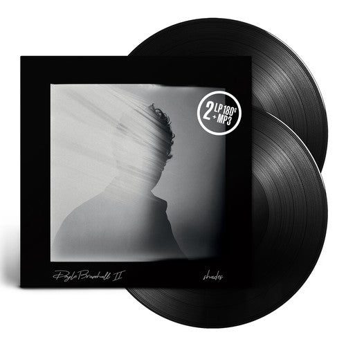 Bramhall,doyle Ii - Shades - Vinyl Record