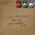J Dilla - Motor City - Music CD