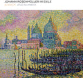 Rosenmuller / Acronym / Blumberg - In Exile - Music CD