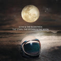 Echo & Bunnymen - Stars The Oceans & The Moon - Vinyl Record