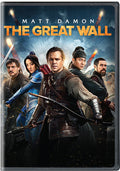 Great Wall - Great Wall - DVD