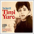 Yuro,timi - Best Of - Music CD
