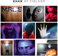 Khan Of Finland - Nicht Nur Sex - Music CD
