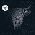Orb - Cow Remixes / Sin In Space Pt.3 - Vinyl Record