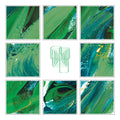 Jade Hairpins - Mother Man / Gracefully - Vinyl Record
