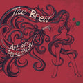Brew - Art Of Persuasion - Music CD