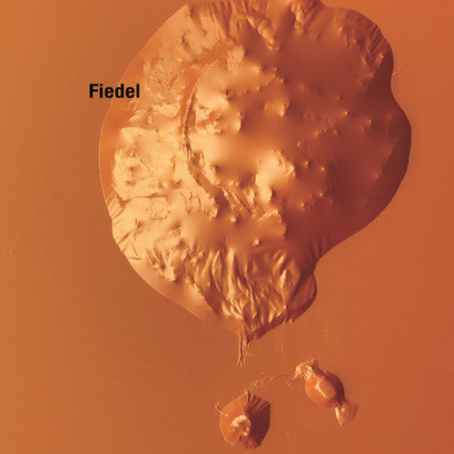 Fiedel - Substance B - Vinyl Record