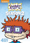 Rugrats: Season Two - Rugrats: Season Two - DVD