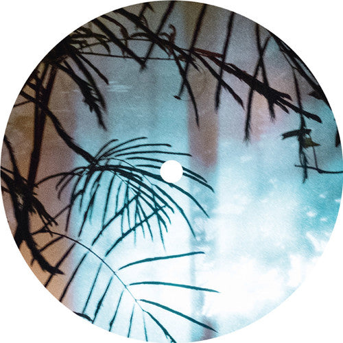Idealist - Source - Vinyl Record