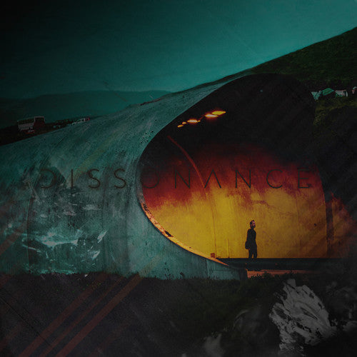 Sigurdsson,valgeir - Dissonance - Music CD