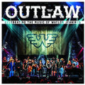 Outlaw: Celebrating The Music Of Waylon Jennings (Various Artists) [2 CD]