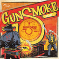 Gunsmoke 2: Dark Tales Of Western Noir From / Var - Gunsmoke 2: Dark Tales Of Western Noir From / Var - Vinyl Record