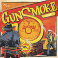 Gunsmoke 1 & 2: Dark Tales Of Western Noir / Var - Gunsmoke 1 & 2: Dark Tales Of Western Noir / Var - Music CD