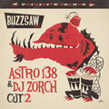 Buzzsaw Joint: Diddy Wah - Cut 2 / Various - Buzzsaw Joint: Diddy Wah - Cut 2 / Various - Vinyl Record