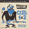 Buzzsaw Joint: Diddy Wah - Cut 1 + 2 / Various - Buzzsaw Joint: Diddy Wah - Cut 1 + 2 / Various - Music CD