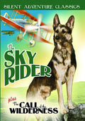 Silent Adventure Classics - Silent Adventure Classics - DVD