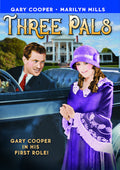 Three Pals - Three Pals - DVD