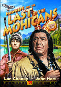 Hawkeye & Last Of Mohicans: Volume 9 - Hawkeye & Last Of Mohicans: Volume 9 - DVD