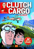 Clutch Cargo: Volume 6 - Clutch Cargo: Volume 6 - DVD