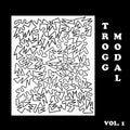 Copeland,eric - Trogg Modal 1 - Vinyl Record