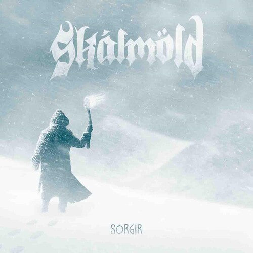 Skalmold - Sorgir - Music CD