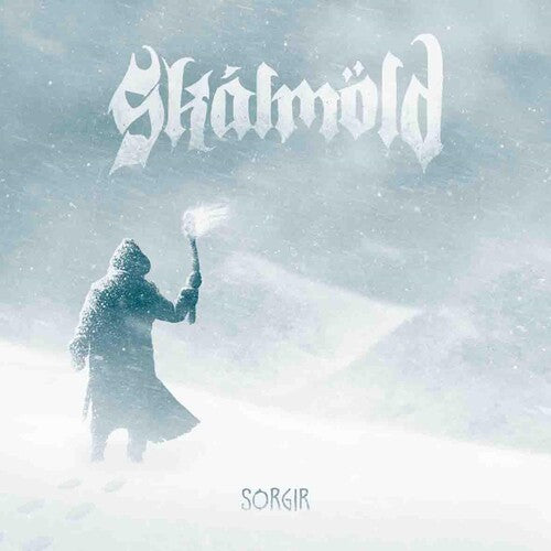 Skalmold - Sorgir - Vinyl Record
