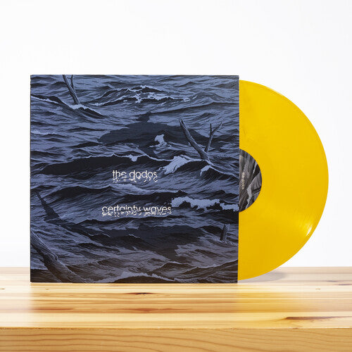 Dodos - Certainty Waves - Vinyl Record