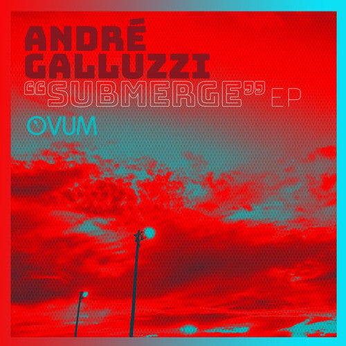 Galluzzi,andre - Submerge - Vinyl Record