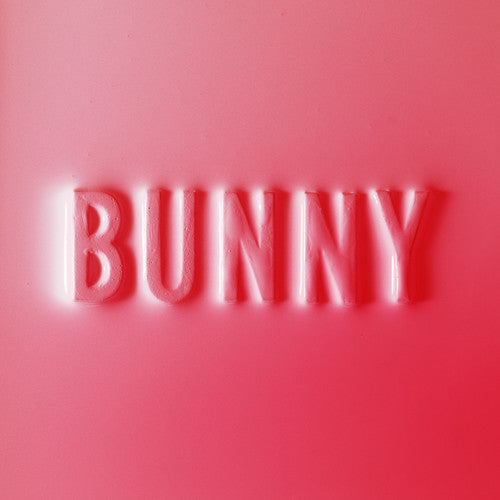 Dear,matthew - Bunny - Music CD