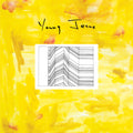Young Jesus - Whole Thing Is Just There - Vinyl Record
