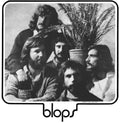 Blops - Blops - Vinyl Record