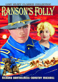 Ranson's Folly - Ranson's Folly - DVD
