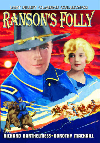 Ranson's Folly - Ranson's Folly - DVD